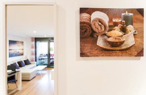 Apartment on the beach,pool,WiFi,garage,Valencia - Foto 20