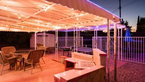 4BR Home for Groups Heated Pool Option - Foto 3