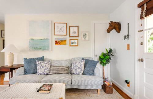 Cottage on King Charming Historic Leesburg Home - Foto 34