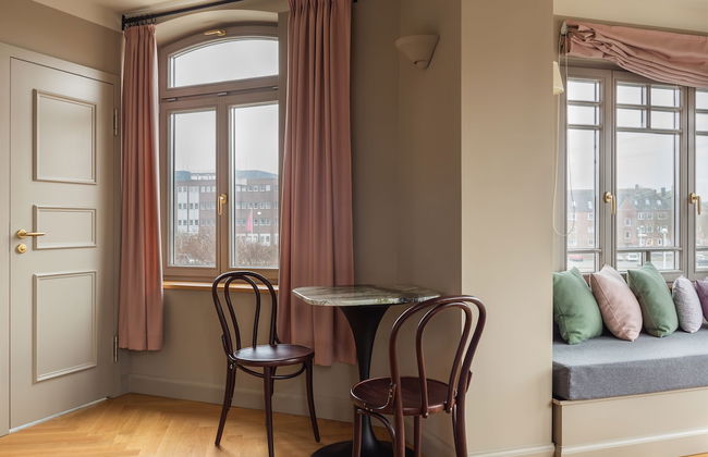 Mimosa Suites - Photo 4