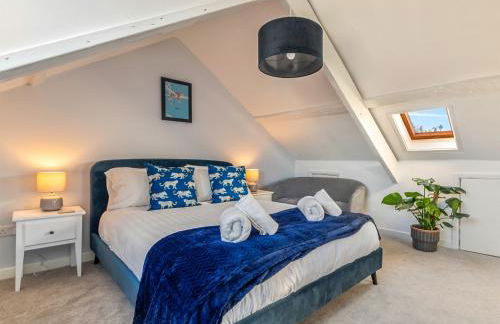 Y Ty Glas - Cottage - Photo 10