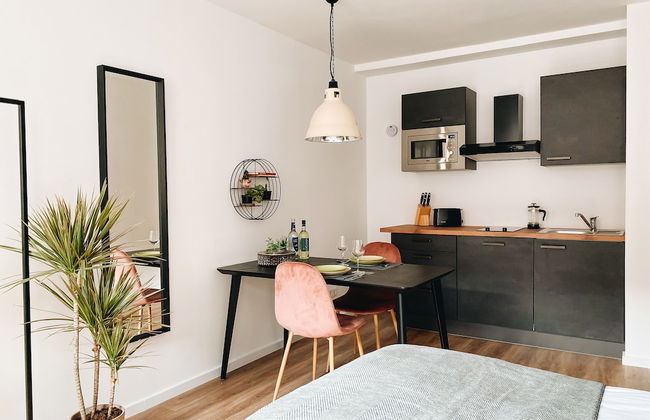 Lorenz Apartments - Foto 78