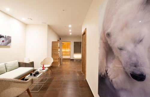 Les Appartements du Mérilys - Foto 31