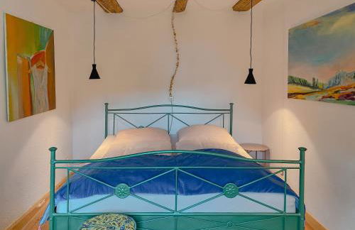 Haus Der Malerin Andrea Gawaz - Foto 65