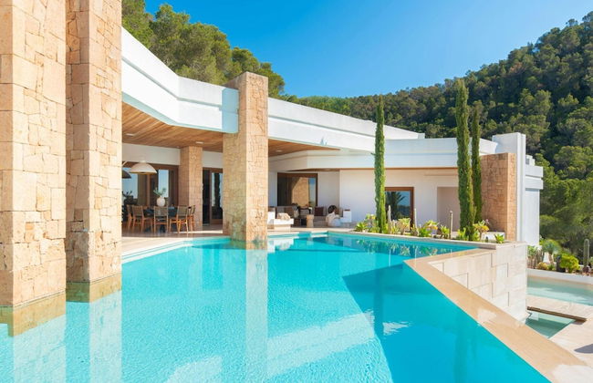 Appealing Villa Near Ibiza Town - Foto 34