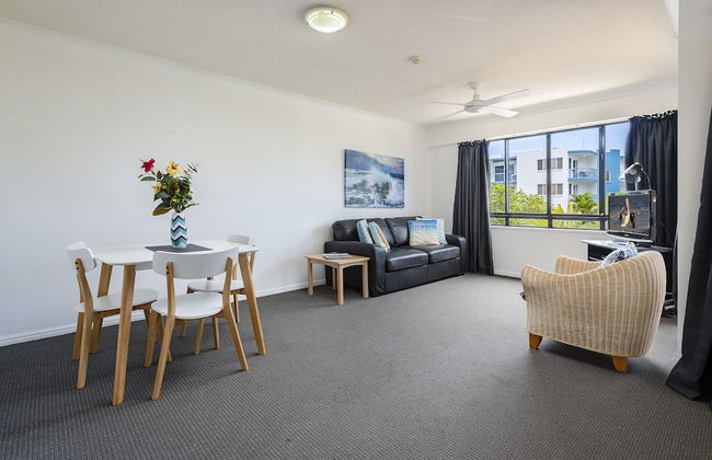 Belaire Place Motel Apartments - Foto 20