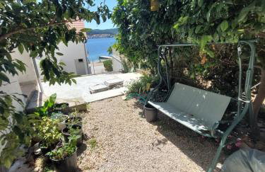 Apartmani BaSaDa by the sea Kuciste - Perna, Peljesac - 4545 - Foto 9