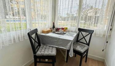 El Nido de Mijas - Photo 2, Garden view