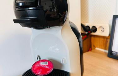 ORLEANS CENTRE PROCHE GARE - Appartement fonctionnel Résidence calme Parking privé gratuit - LE CENTRAL ELEGANCE - Foto 19