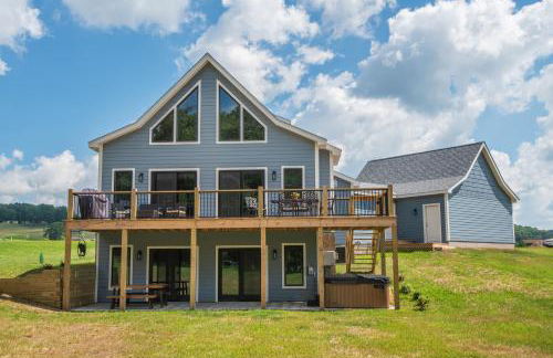 Lucky Bear Lakeside by Taylor Made Deep Creek - Foto 56