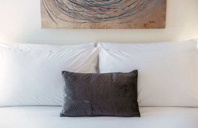 Pazzallo Apartments - Foto 3