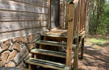 Log Home Guest House - Foto 6