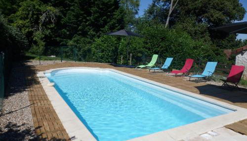 Les gites de Pétrocoriis - Boulazac Périgueux - Foto 3