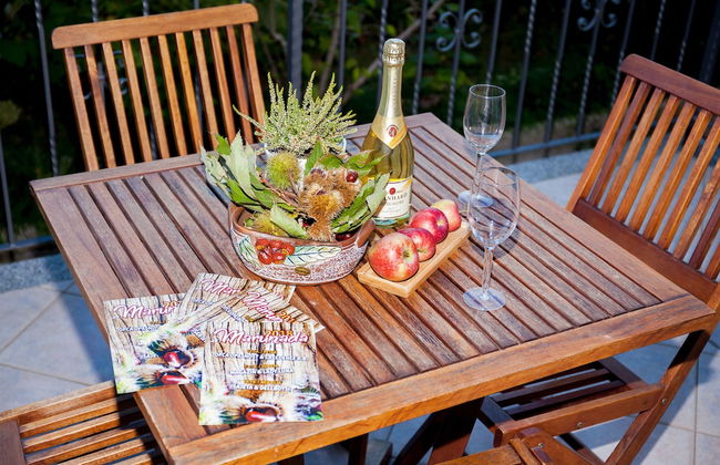 Villa Lidija - Foto 55