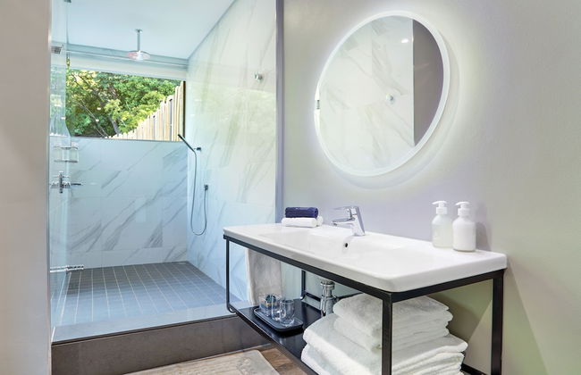 The Cliffside Boutique Getaway - Foto 33