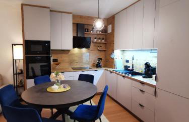 Apartament Pod Modrzewiem - Photo 7