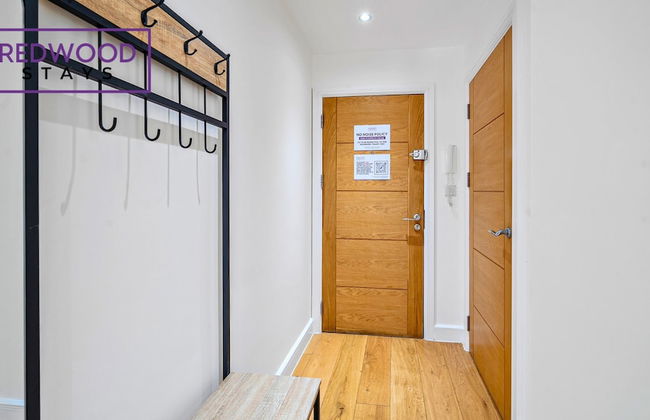 High Street Apartments By REDWOOD STAYS - Foto 64