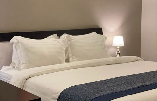 Remaz Hotel & Suite - Photo 32