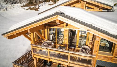 Apartment Tahoe Les Gets - by EMERALD STAY - Foto 3