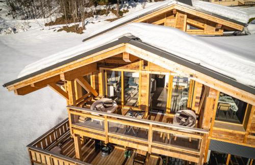 Apartment Tahoe Les Gets - by EMERALD STAY - Foto 3