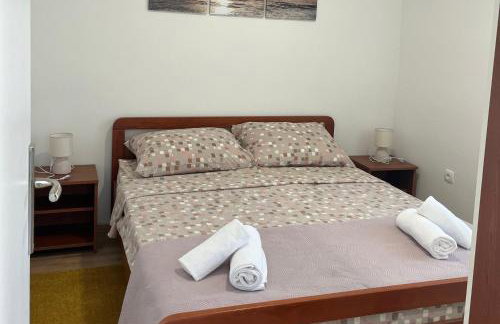 Holiday house with a parking space Bilice, Krka - 24006 - Foto 4