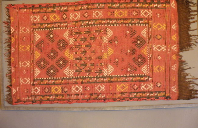 The Old Palace Tower / La Torre del Palación - Foto 59