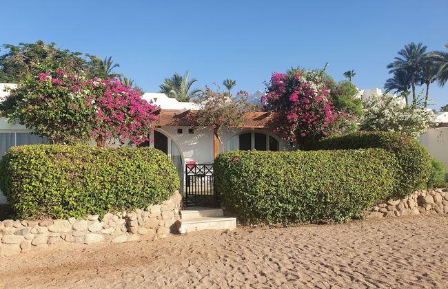 Domina Coral Bay Vacation House - Foto 17