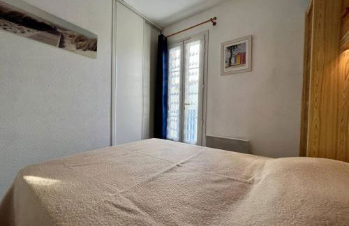 Agréable appartement 1 chambre proche plage avec parking à Oléron - FR-1-246A-189 - Foto 8