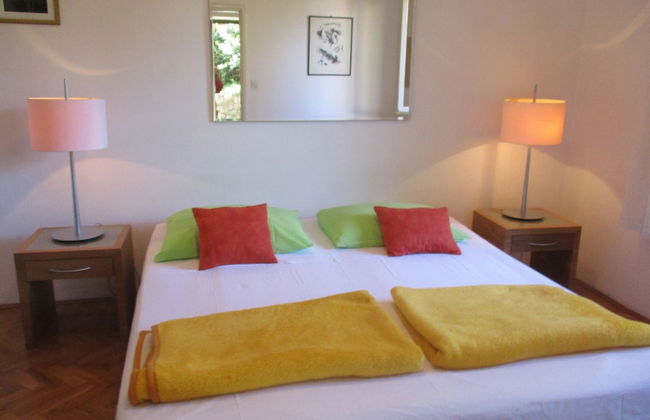 Apartments And Rooms Artemida - Foto 4