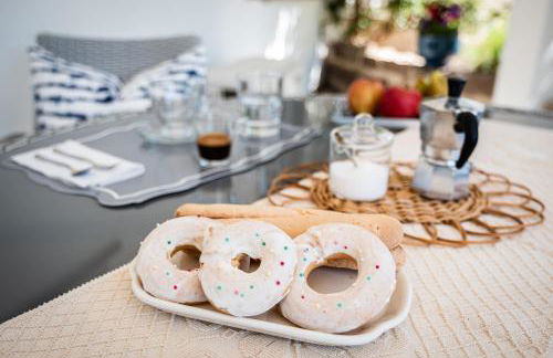 Le Nacchere Dimore a portata di mare - Foto 54