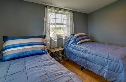 Upstate New York Vacation Rental Near Cooperstown! - Foto 15