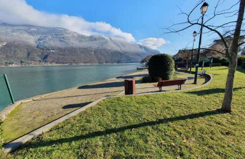 LA MAISON DU LAC - Foto 10