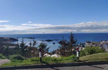 The View, 3-bed Cottage, Findochty, Buckie, Moray - Foto 59