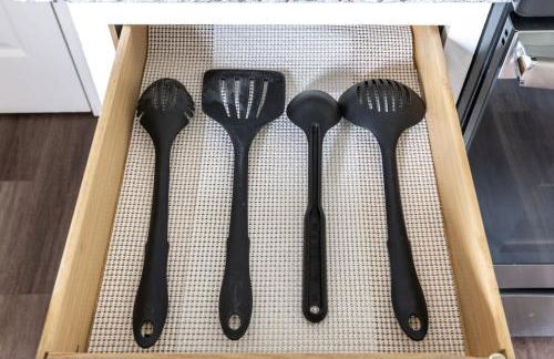 Peaceful Modern Home near Avon - Foto 18