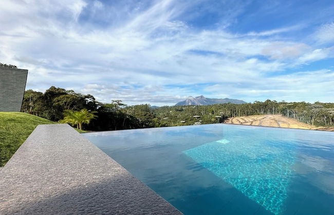 Chalés Laguna Alto Viçosa - Foto 52