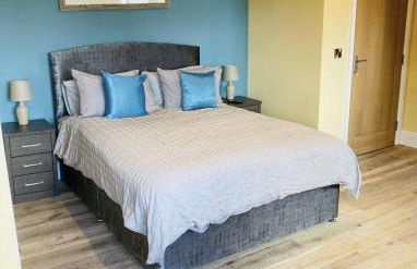 Marine Boathouse View Apartment - Foto 1