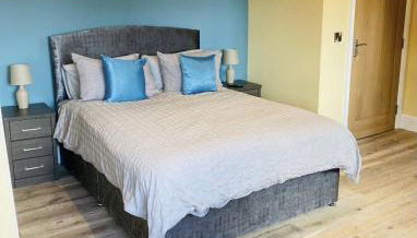 Marine Boathouse View Apartment - Foto 1, wardrobe