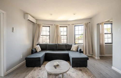 Modern 3-Bdrm Apt in Black Rock - Foto 5