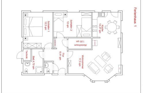 Ferienzentrum Brouwer, 75010 - Foto 29