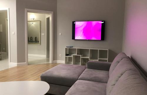 Luksusowy Apartament dla 6 osób - 90 m2 - Foto 24