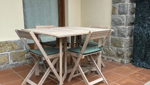 La Malquerida adosado en Poo de LLanes - Foto 2