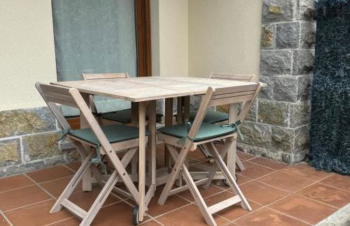 La Malquerida adosado en Poo de LLanes - Foto 2