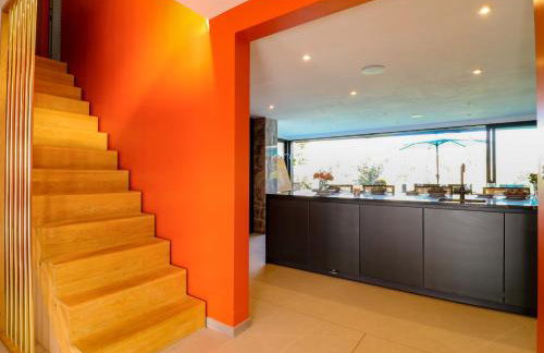 Manor Farm House - Foto 26