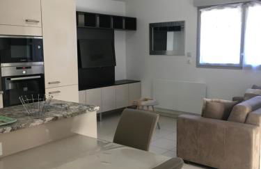 Ski 3 Vallées à 80m télécabine de l'Olympe - appt 50m2, 3étoiles - Foto 16