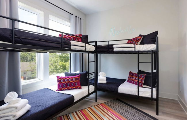 East Nash Double - 26 Beds Booking Fast - Photo 37