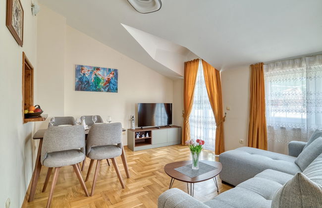 Apartments Elena - Photo 61