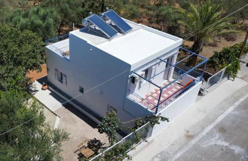 Olive tree cottage - Foto 12