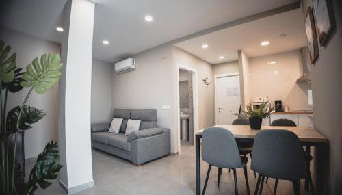 Apartamentos Turísticos Capitán Orellana - Foto 3