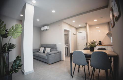 Apartamentos Turísticos Capitán Orellana - Foto 3