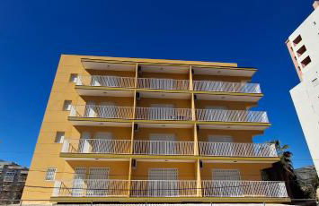 Apartamentos solymar oropesa del mar - Foto 1